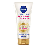 Luminous630 Crema Corporal Antiestrías y Manchas  200ml-221852 Luminous630 Crema Corporal Antiestrías y Manchas  200ml-221852 0